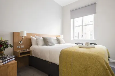 Premier Suites Reading