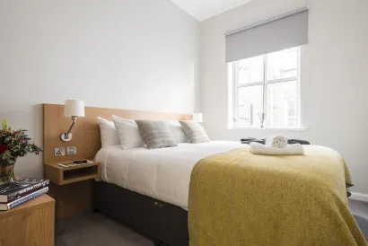 Premier Suites Reading