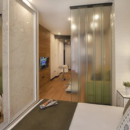 Apartamentos Suites Oficentro Deluxe