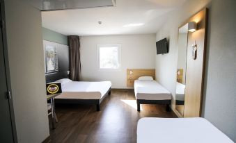 B&B Hotel Valence TGV Romans