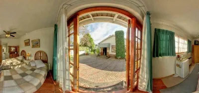 Cosy Den B&B Luxury Guest House Style Hôtels à : Edenvale