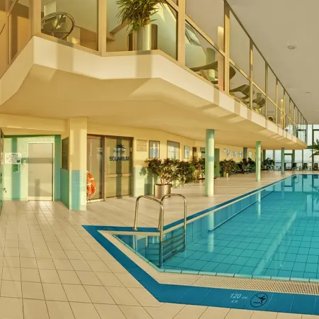 InterContinental Hotels WARSAW by IHG
