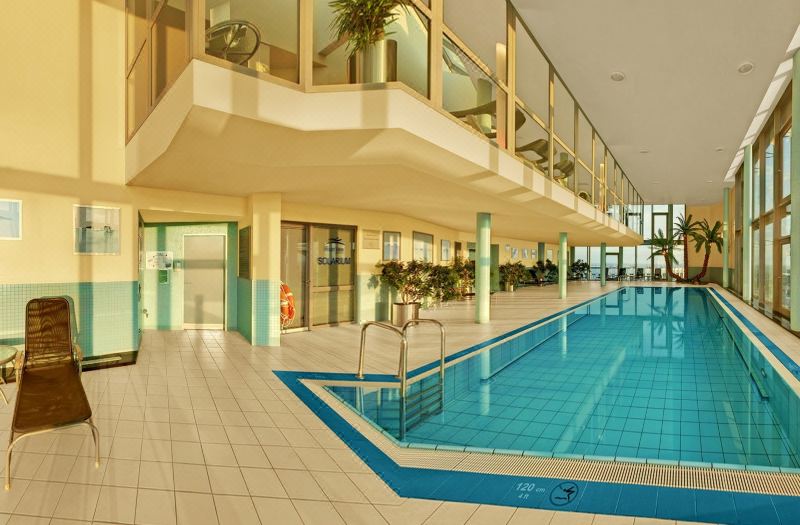 InterContinental Hotels Warsaw by IHG photo 3