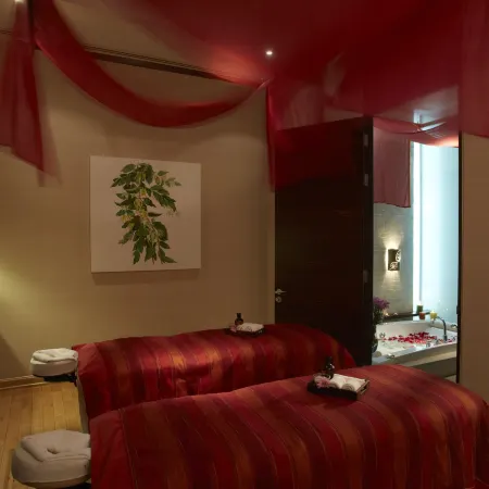 Chatrium Sathon Bangkok