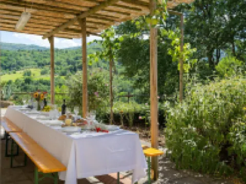 La Badia Hotels in Vicchio