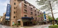 K Hotel Hotel di Taipei