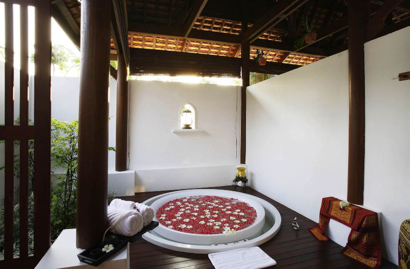 Sofitel Krabi Phokeethra Golf and Spa Resort photo 5