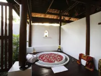 Sofitel Krabi Phokeethra Golf and Spa Resort - Spa