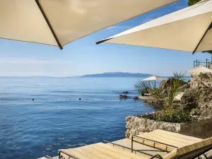 Villa Amalia - Liburnia