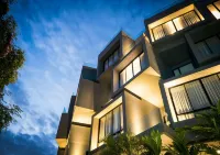Kalm Bangsaen Hotel Hotels in Amphoe Mueang Chon Buri