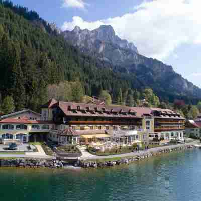 Via Salina - Hotel am See - Adults Only Hotel Exterior