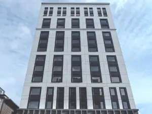 喜迎旅店