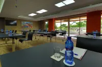 Peduase Valley Resort Hoteles en Aburi