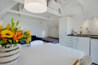 Møgeltønder Camping & Cottages