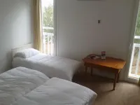 Fasthotel Chateauroux Hotels in Indre