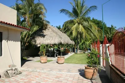Casa Virgilios B&B Hotels in Nuevo Vallarta