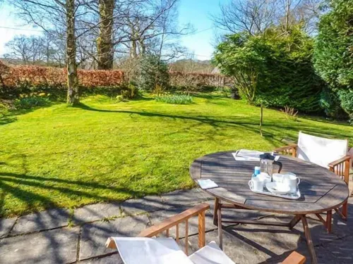 Geryllan Hotel a Llanfair-ar-y-Bryn