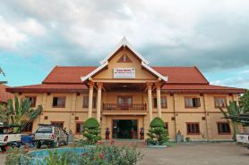 Mittaphap Hotel II