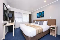 Mount Richmond Hotel Hotels in Auckland