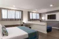 몬레알레 호텔 클래식