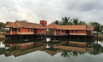 Velankanni Lake Resort