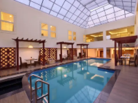 Clarks Inn Hampi Hotels in Bellary