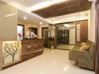 Hotel Crystal Retreat