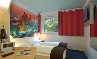 B&B HOTEL Passau