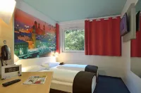 B&B HOTEL Passau Hotels in Neuhaus am Inn