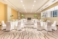 巴拿馬萬豪酒店 - 早餐