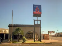 Studio 6 San Angelo, TX - Wifi