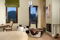 Forest Suites Boutique Hotel Hotels in Potamia