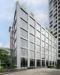 Ramada Plaza by Wyndham Bangkok Sukhumvit 48 Hotels in Bangkok