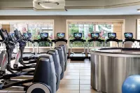 The Ritz-Carlton, Naples - Træningscentre