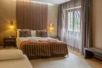 Your Hotel & Spa Alcobaça Hotels in Alcobaca