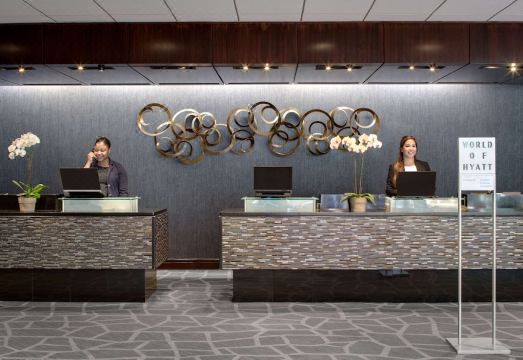 하얏트 리젠시 보스턴/케임브리지