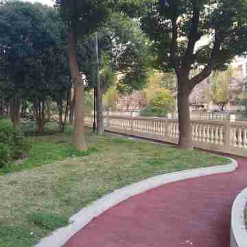 來咱們乾淨的家公寓（莘北路1號分店） Others