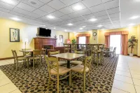 Comfort Suites South Point - Huntington Hotels in Huntington