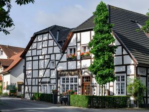 Restaurant Alt Vellern - Bernd Stichling