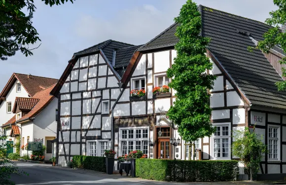 阿爾特韋勒恩酒店