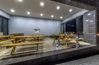 Aria Pension & Resort