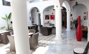 Hotel Palacio Blanco