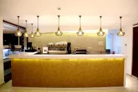 Hotel A44 Hotels in Tetouan