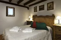 La Casa de Los Soportales Hotels in Villarejo de Salvanes