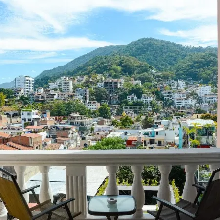 Hotel Boutique Rivera Del Rio