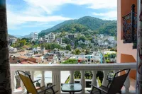 Hotel Boutique Rivera Del Rio - romantique