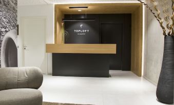 Toploft the Aparthotel
