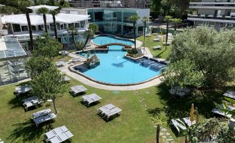 Plaza Hotel