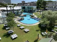 Hotel Plaza Abano Terme - romantici