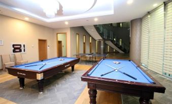 Boss Otel - Housity